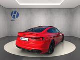 Audi RS5 Sportb Matrix Pano HUD RFK B&O ACC Massage - gebrauchte Audi RS5 aus dem Jahr 2019