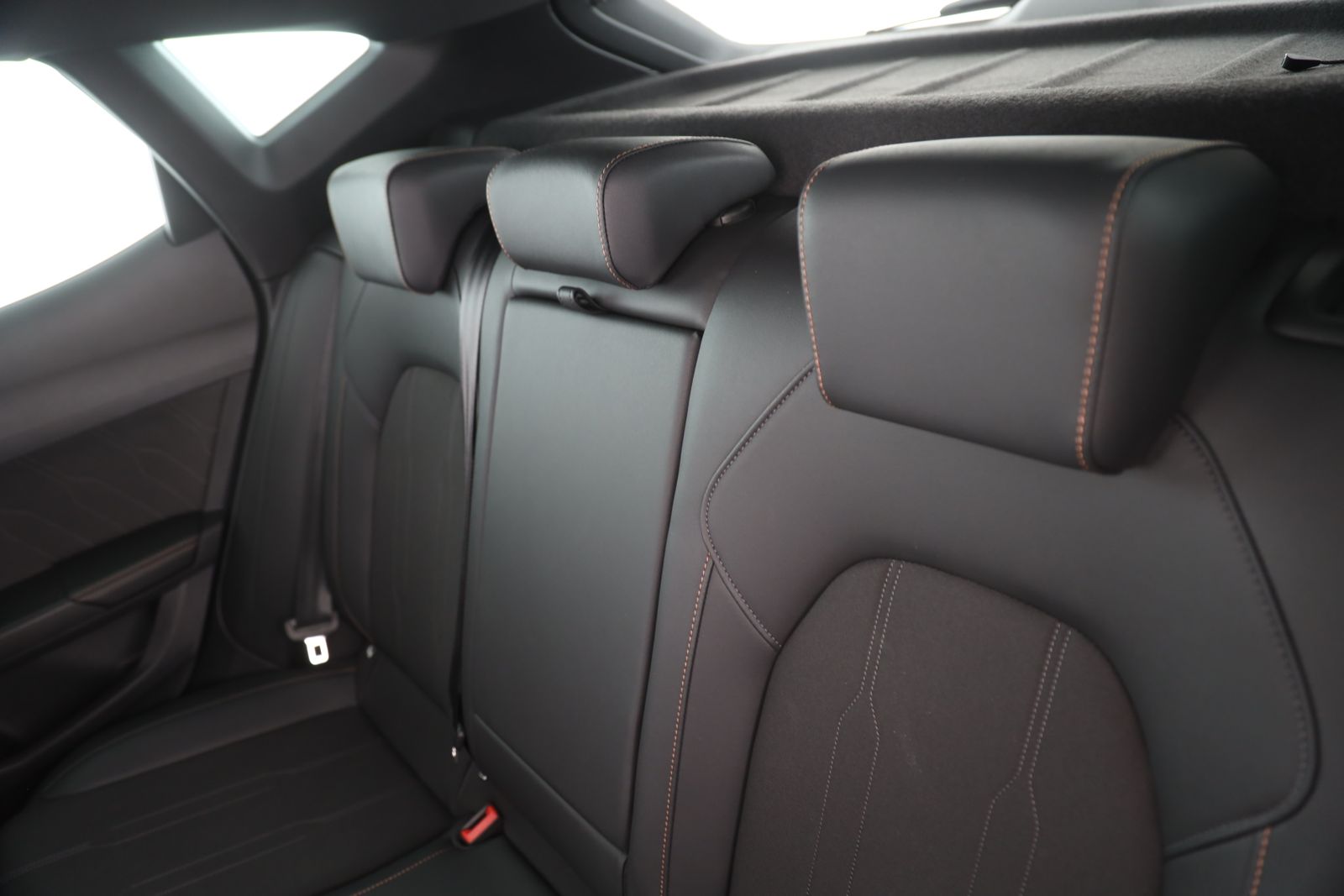 Cupra Formentor - Bild 13