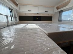 Sunlight T67**Modell 2024**Hubbett** Tageszulassung**