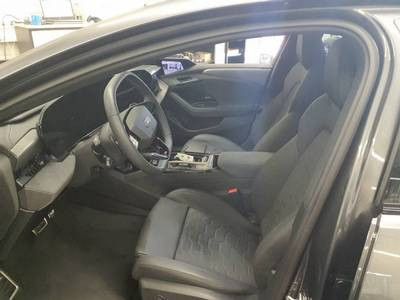 A6 Avant e-tron performance EDT.ONE S LINE 0,25%