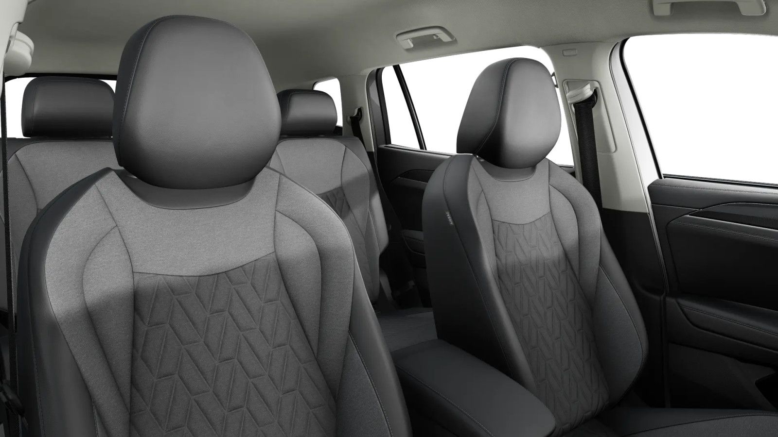 Volkswagen Tayron - Bild 12