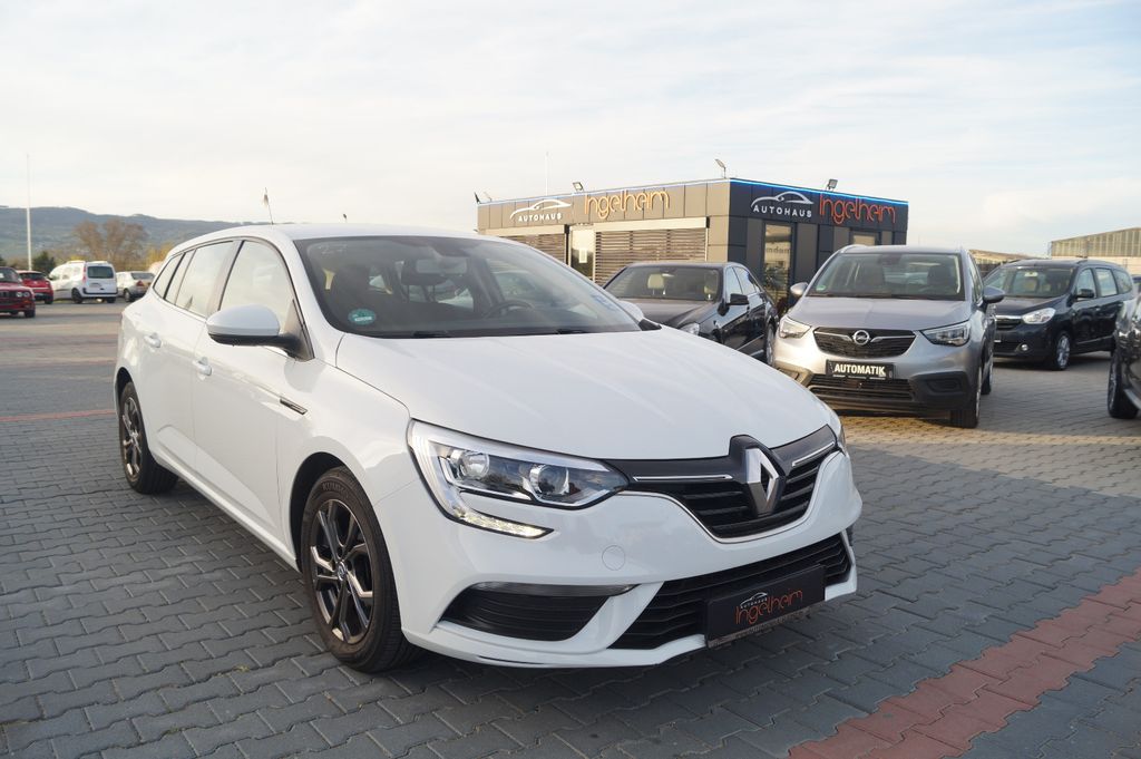 Image of Renault Megane