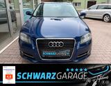Audi A3 Sportback 1.2 TFSI Attraction*SHZ*ALLWETTER* - Audi A3: Sportback Attraction