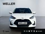 Toyota Yaris Hybrid 116 1.5 Teamplayer *LED*CAM*SHZ*ACC - Toyota Yaris Gebrauchtwagen in Hamm