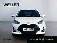 Toyota Yaris - Vorschau Bild 2