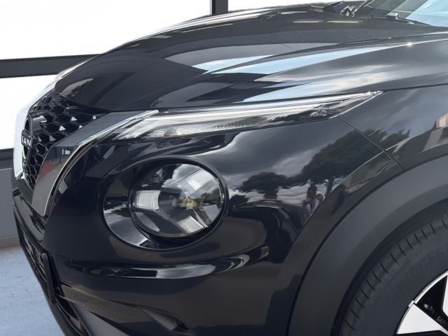 Fahrzeugabbildung Nissan JUKE 1.0 DIG-T 114 PS 7DCT ACENTA NC Komfort