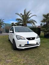 Seat mii 1.0 Style Salsa 75 PS 5 Türer BJ ... - Seat Mii von privat