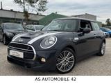 MINI Cooper S F56 *SHZ*PDC*BT*TEMP* - MINI MINI Gebrauchtwagen in Nürnberg