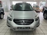 Renault Koleos Night&Day Tüv&Au neu&Garantie - gebrauchte Renault Koleos aus dem Jahr 2012