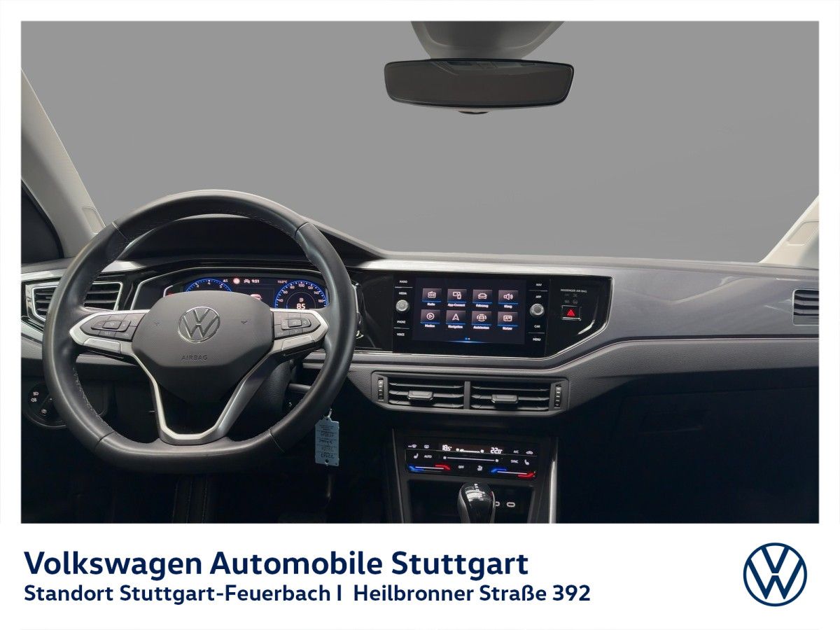 Volkswagen Taigo - Bild 14