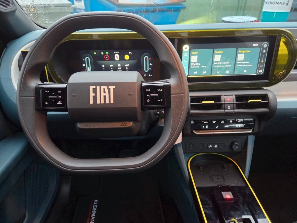 Fiat Grande Panda - Bild 7