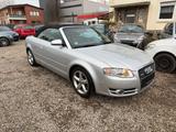 Audi A4 Cabriolet 2.0 TFSI - gebrauchte Audi A4 aus dem Jahr 2007