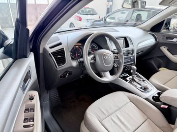 Audi Q5 - 9