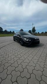 Volkswagen Scirocco R *Schalensitze Serie* - Volkswagen Scirocco aus 2017