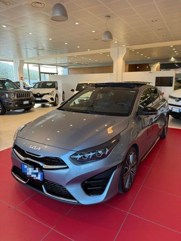 Kia KIA Proceed 1.5 T-GDI MHEV DCT GT Line