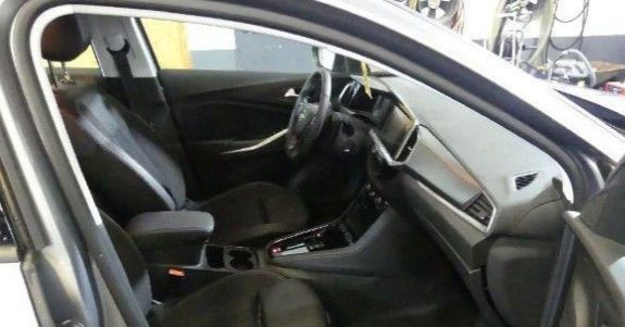 Opel Grandland (X) - Bild 5