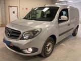 Mercedes-Benz Citan Kasten 111 CDI extralang *TUV NEU* - Mercedes-Benz Citan aus 2013