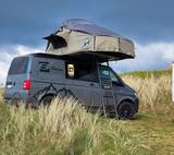 Volkswagen T6 Camper - Volkswagen Firmenfahrzeug