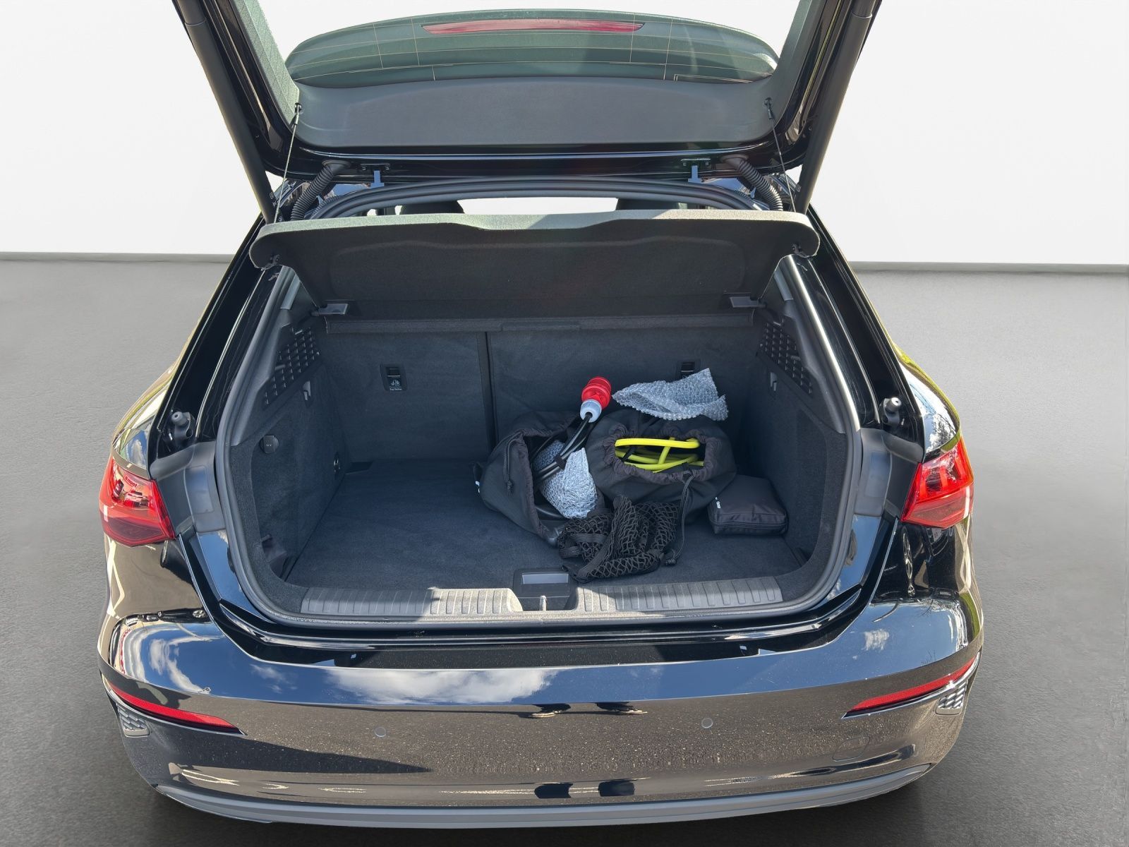 Audi A3 - Bild 12