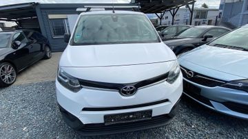 Toyota Proace (Verso) - 1