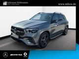 Mercedes-Benz GLE 350 de 4M AMG*Night*AHK*Pano*Multibeam*360° - gebrauchte Mercedes-Benz GLE 350 aus dem Jahr 2025