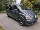 Mercedes-Benz Mercedes Viano 3.0 CDI 224ps Ambiente TÜV ... - Mercedes-Benz Viano in Mainz