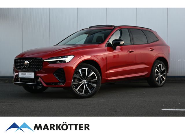 Volvo XC60 B4 Plus Dark/20''/H&K/BLIS/Memory/Lenkrheiz