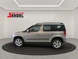 Skoda Yeti Style Outdoor***MTL.RATE 113,00 *** - Skoda Yeti Gebrauchtwagen