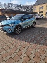 Renault Captur II Intens - Renault Captur mit Hybrid-Antrieb