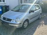 Volkswagen Polo 1.4TDI Comfortline Comfortline - Volkswagen Polo aus 2002: TDI