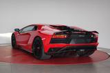 Lamborghini Aventador S LP740-4 Keramik/Carbon/Lift/Sensonum - Lamborghini aus 2017