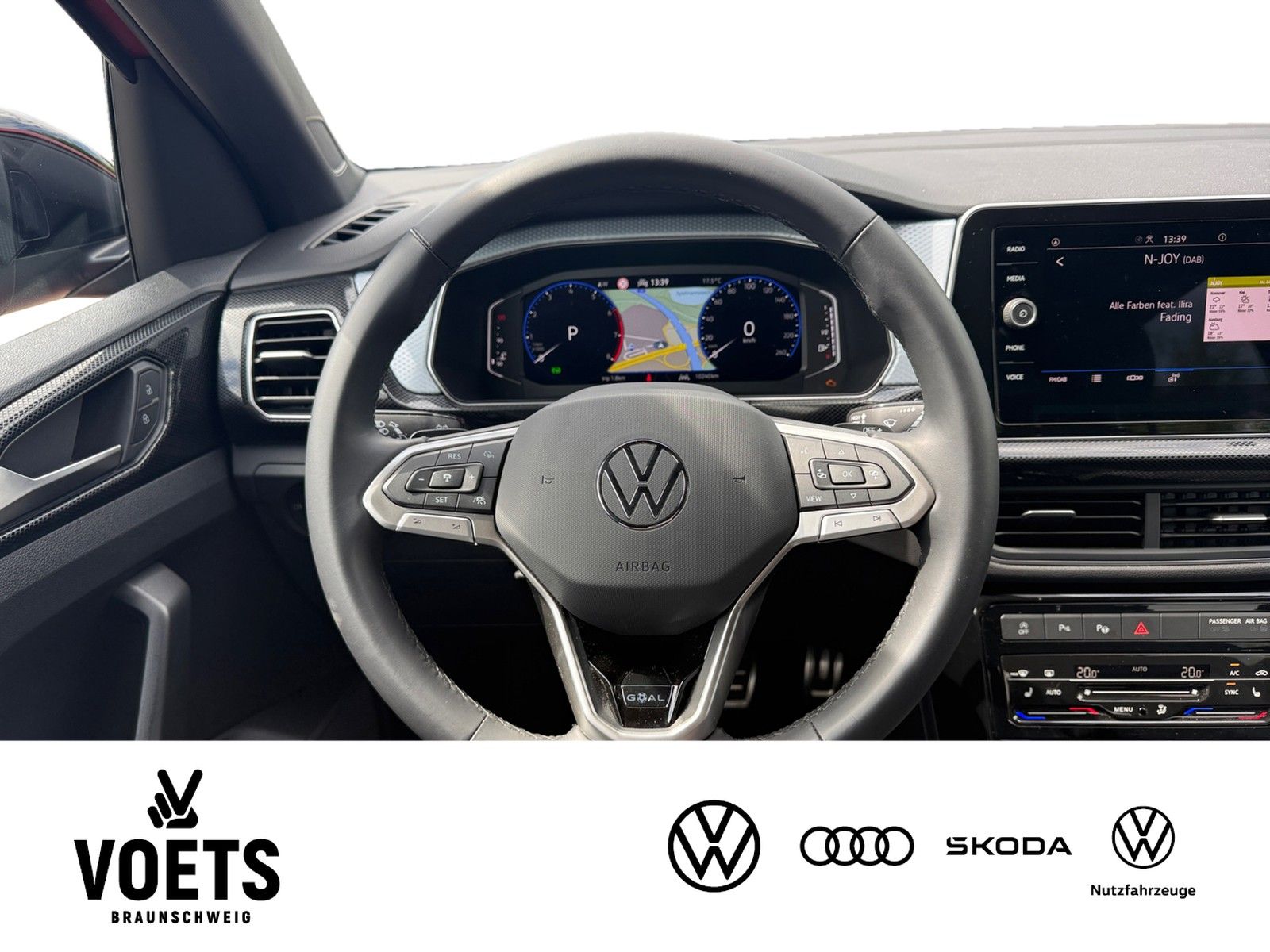 Volkswagen T-Cross - Bild 11