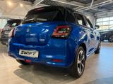 Suzuki Swift Comfort+ Automatik, LED, NAVI, Klimaautoma - Suzuki Gebrauchtwagen in Stuttgart