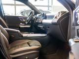 Mercedes-Benz GLB 250 4M AMG Sport Premium+ LED Pano HUD SHD K - Mercedes-Benz GLB 250 mit Benzin-Antrieb: Automatik