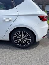 Seat     Seat Leon FR | Rückfahrkamera | CarPlay - gebrauchte Seat Leon aus dem Jahr 2013