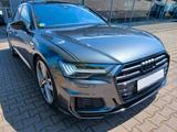 Audi S6 TDI quattro tiptronic - - Audi S6: Grau, Limousine