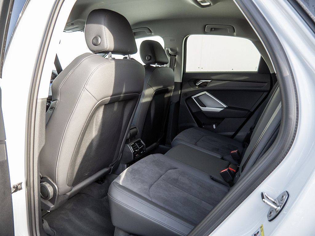 Audi Q3 - Bild 7