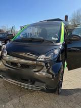 Smart Fortwo 451 Brabus Optik - Smart ForTwo Gebrauchtwagen in Bremen