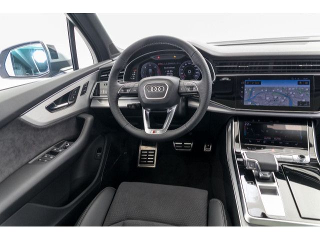 Audi Q7 - Bild 21