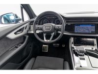 Audi Q7 - Vorschau Bild 21