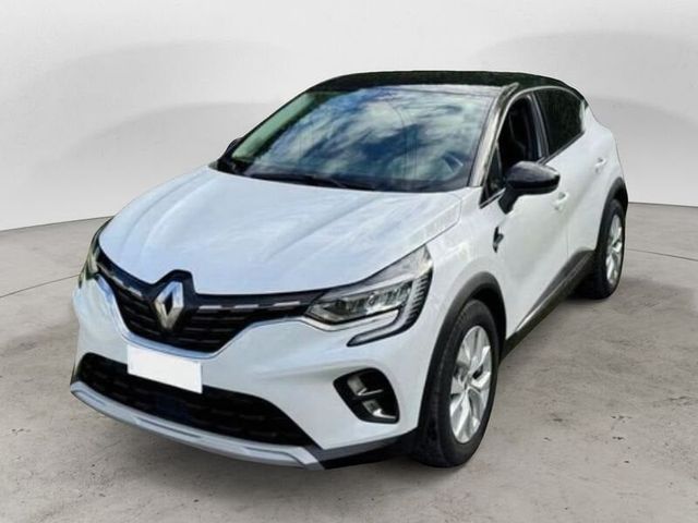 Renault Captur 1.0 TCe 100 CV GPL Intens-FULL LE