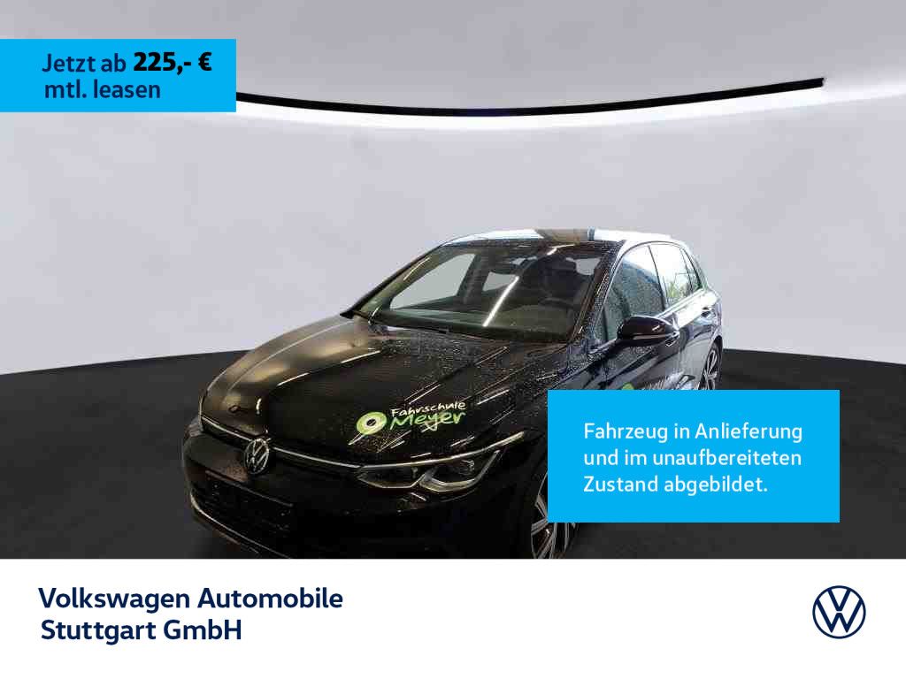 Volkswagen Golf 8 Life Move 2.0 TDI DSG Navi AHK Kamera
