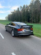 Audi A7 Sportback 3.0 TDI quattro 245 PS |... - Audi A7 in Nürnberg