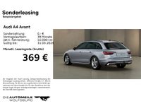 Audi A4 - Vorschau Bild 2