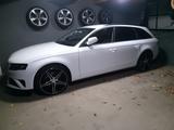 Audi A4 2.0 TFSI 155kW Attraction Avant Attraction