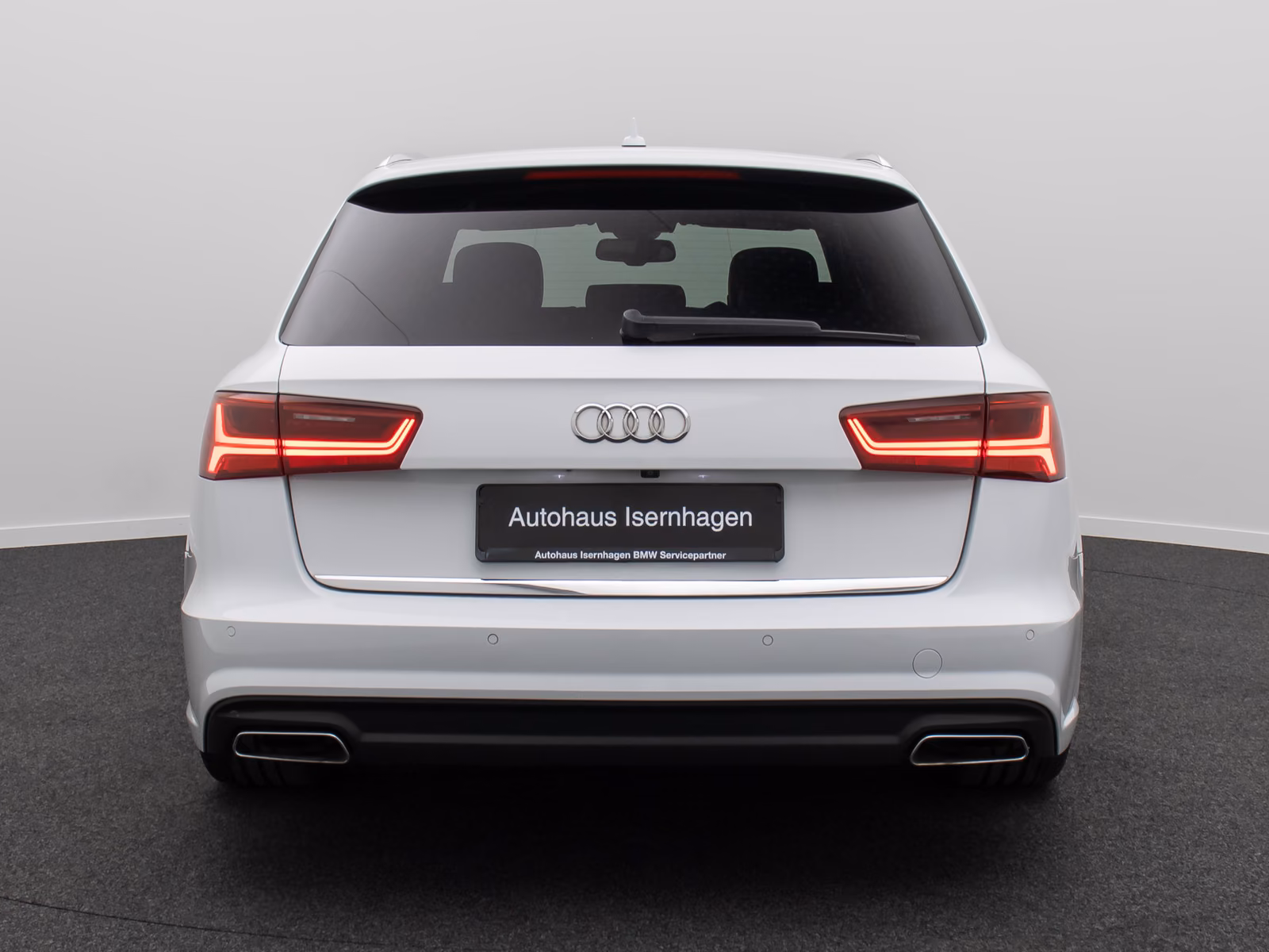 Audi A6 3.0 quattro S Line ACC MemoryHUD DAB Kamera