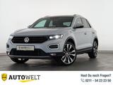 Volkswagen T-Roc 2.0 TSI Sport 4Motion LED+NAV+AHK+PANO+ACC - Volkswagen T-Roc in Solingen