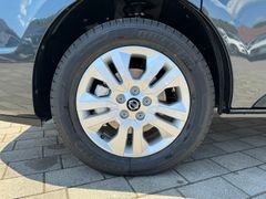 NISSAN Primastar Kombi L1H1 Autom. Tekna Design Paket 8