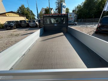 Ford Transit Pritsche 350 L3 Einzelkabine Trend