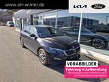 Skoda Scala 1,5 TSI DSG Style LED SHZ ACC AHZV Kamera - Skoda Scala mit Anhängerkupplung
